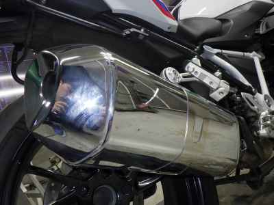 BMW R1250R 2019