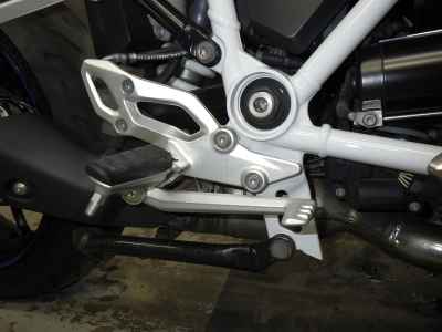 BMW R1250R 2019