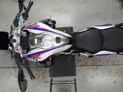 BMW R1250R 2019