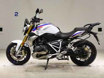 BMW R1250R 2019