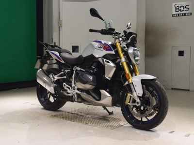 BMW R1250R 2019