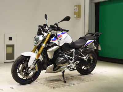 BMW R1250R 2019