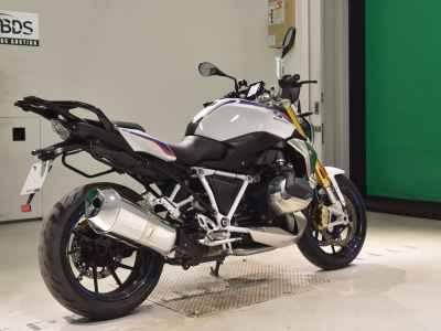BMW R1250R 2019