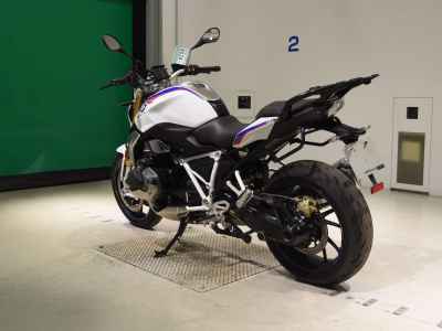 BMW R1250R 2019