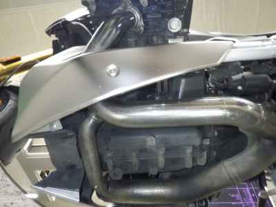 BMW R1250R 2019