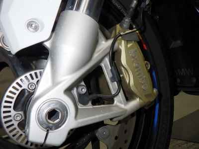 BMW R1250R 2019