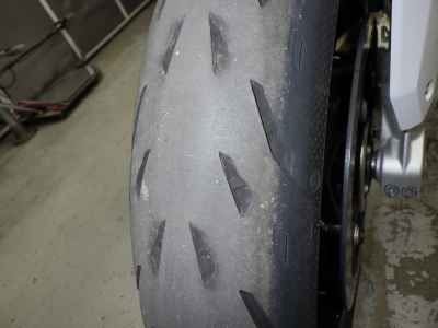 BMW R1250R 2019