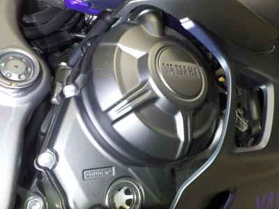 Yamaha YZF-R25 2023