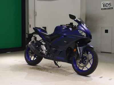Yamaha YZF-R25 2023