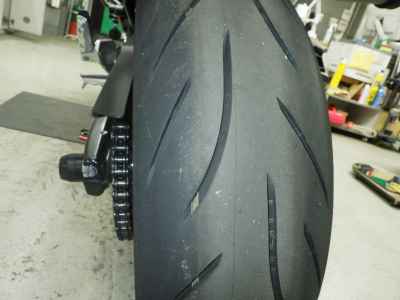 BMW F900R 2021