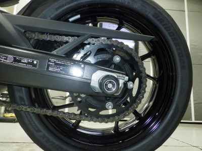 BMW F900R 2021