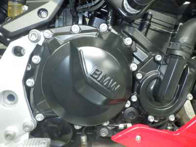 BMW F900R 2021