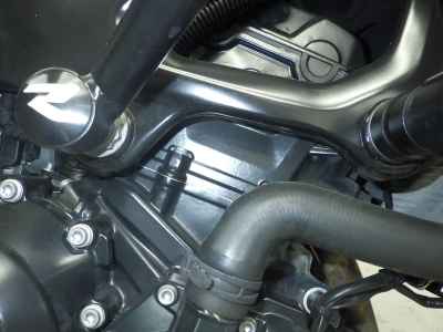 BMW F900R 2021