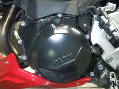 BMW F900R 2021