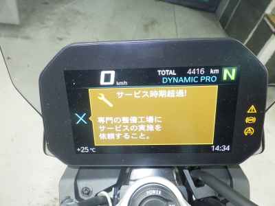 BMW F900R 2021