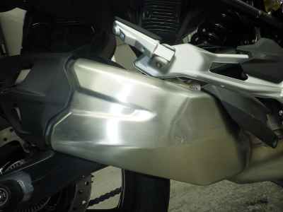 BMW F900R 2021