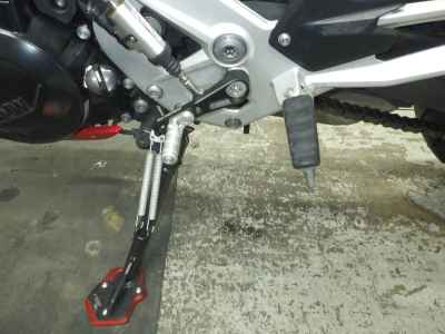 BMW F900R 2021