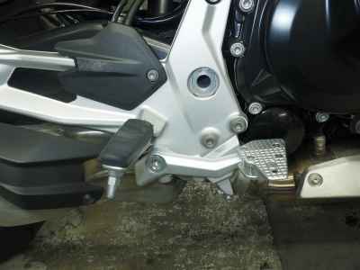BMW F900R 2021
