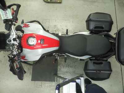 BMW F900R 2021