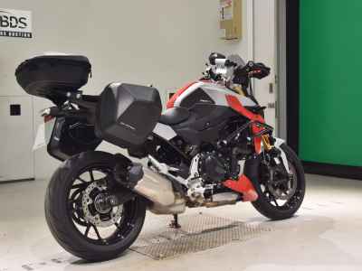 BMW F900R 2021