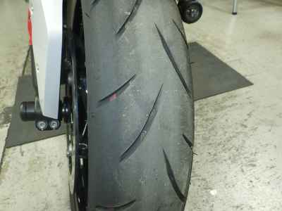 BMW F900R 2021