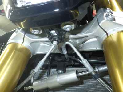 BMW F900R 2021