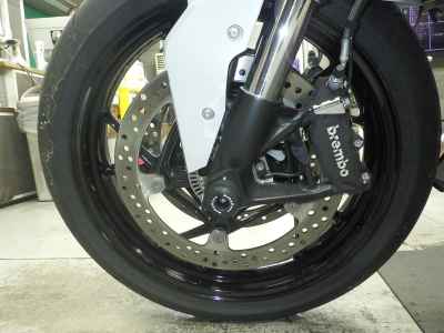 BMW F900R 2021