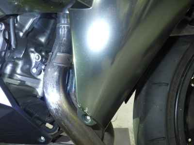 Kawasaki Z H2 Carbon 2019