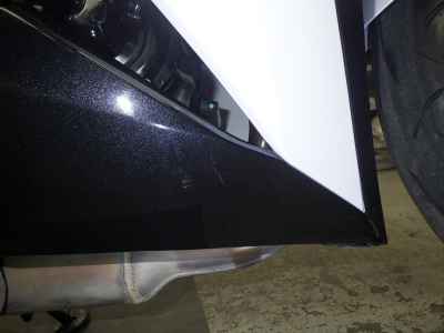 Kawasaki Ninja 650 2021