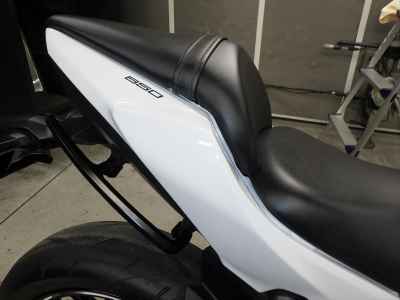 Kawasaki Ninja 650 2021