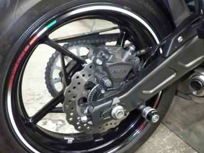 Kawasaki Ninja 650 2021