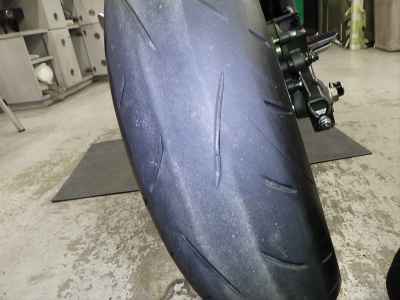 Kawasaki Ninja 650 2021