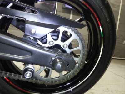 Kawasaki Ninja 650 2021