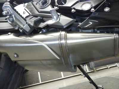 Kawasaki Ninja 650 2021