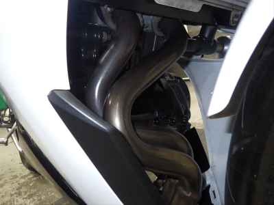 Kawasaki Ninja 650 2021