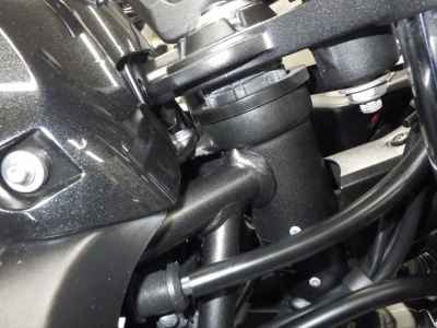Kawasaki Ninja 650 2021