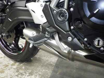 Kawasaki Ninja 650 2021