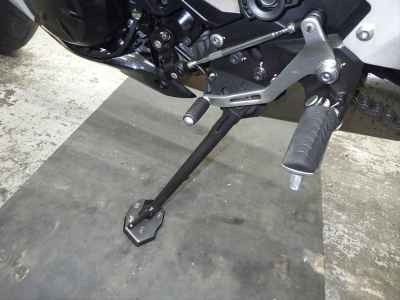 Kawasaki Ninja 650 2021