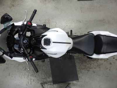 Kawasaki Ninja 650 2021