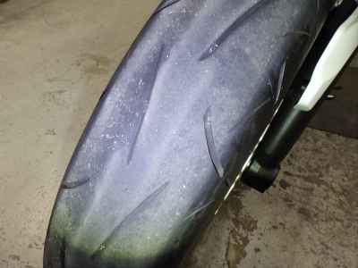 Kawasaki Ninja 650 2021
