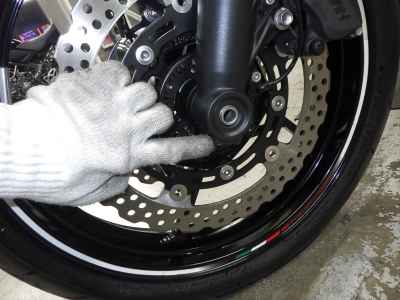 Kawasaki Ninja 650 2021