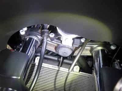 Kawasaki Ninja 650 2021