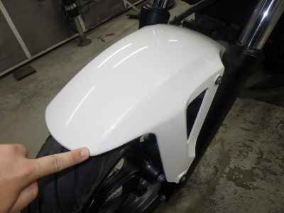 Honda NC700S 2013
