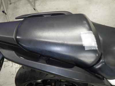 Honda NC700S 2013