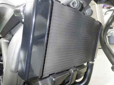 Honda NC700S 2013