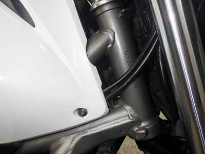 Honda NC700S 2013