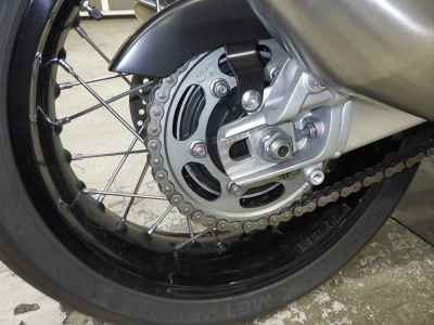 Triumph Thruxton 1200RS 2024