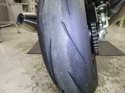 Triumph Thruxton 1200RS 2024