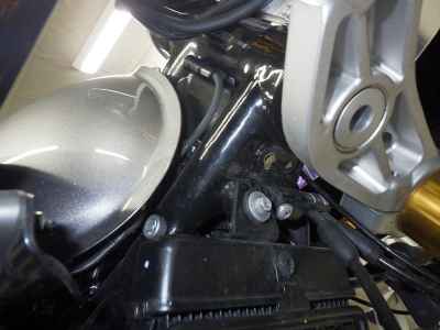 Triumph Thruxton 1200RS 2024