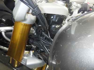 Triumph Thruxton 1200RS 2024